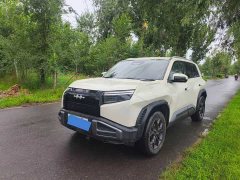 Fangchengbao Titan 3 RWD Max - фото 1
