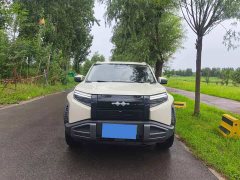 Fangchengbao Titan 3 RWD Max - фото 2