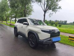 Fangchengbao Titan 3 RWD Max - фото 3