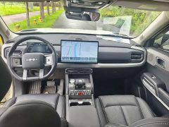Fangchengbao Titan 3 RWD Max - фото 4