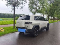 Fangchengbao Titan 3 RWD Max - фото 7