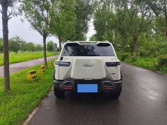 Fangchengbao Titan 3 RWD Max - фото 8