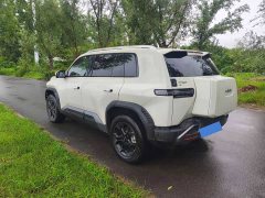 Fangchengbao Titan 3 RWD Max - фото 9