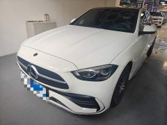 Mercedes-Benz C-Class 2025 C 260 L Sports Edition - фото 1