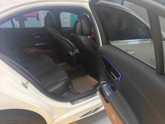 Mercedes-Benz C-Class 2025 C 260 L Sports Edition - фото 10