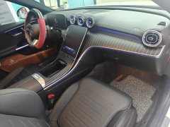 Mercedes-Benz C-Class 2025 C 260 L Sports Edition - фото 11