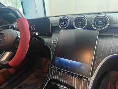 Mercedes-Benz C-Class 2025 C 260 L Sports Edition - фото 12