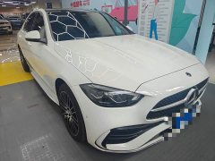 Mercedes-Benz C-Class 2025 C 260 L Sports Edition - фото 2