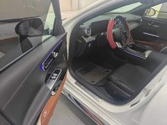 Mercedes-Benz C-Class 2025 C 260 L Sports Edition - фото 5