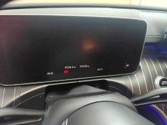 Mercedes-Benz C-Class 2025 C 260 L Sports Edition - фото 7