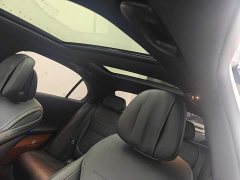 Mercedes-Benz C-Class 2025 C 260 L Sports Edition - фото 8