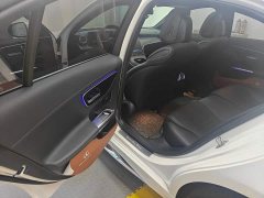 Mercedes-Benz C-Class 2025 C 260 L Sports Edition - фото 9