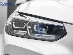 BMW X3 xDrive25i M - фото 10
