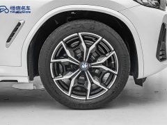 BMW X3 xDrive25i M - фото 11