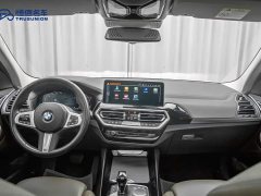 BMW X3 xDrive25i M - фото 13