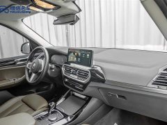 BMW X3 xDrive25i M - фото 14
