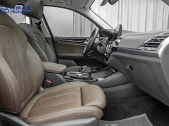 BMW X3 xDrive25i M - фото 15