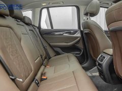 BMW X3 xDrive25i M - фото 16