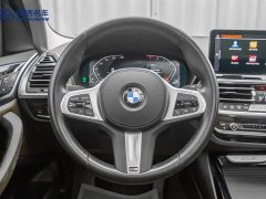 BMW X3 xDrive25i M - фото 17