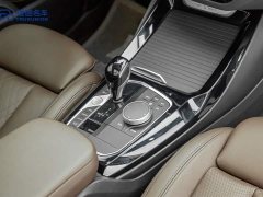 BMW X3 xDrive25i M - фото 19