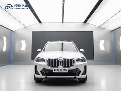 BMW X3 xDrive25i M - фото 2