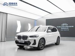 BMW X3 xDrive25i M - фото 3