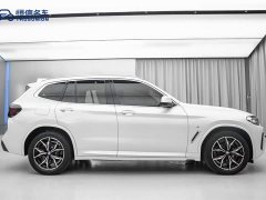 BMW X3 xDrive25i M - фото 4