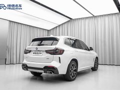 BMW X3 xDrive25i M - фото 5