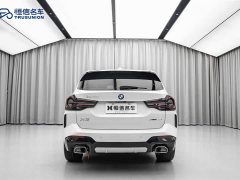 BMW X3 xDrive25i M - фото 6