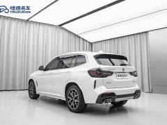 BMW X3 xDrive25i M - фото 7