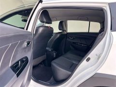 BMW YARiS L X 1.5L CVTLuxuryPLUS Edition - фото 14