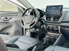 BMW YARiS L X 1.5L CVTLuxuryPLUS Edition - фото 16