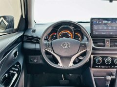 BMW YARiS L X 1.5L CVTLuxuryPLUS Edition - фото 17