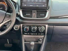 BMW YARiS L X 1.5L CVTLuxuryPLUS Edition - фото 18