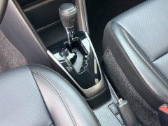 BMW YARiS L X 1.5L CVTLuxuryPLUS Edition - фото 19