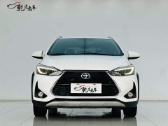 BMW YARiS L X 1.5L CVTLuxuryPLUS Edition - фото 2