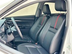 BMW YARiS L X 1.5L CVTLuxuryPLUS Edition - фото 20