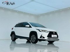 BMW YARiS L X 1.5L CVTLuxuryPLUS Edition - фото 3