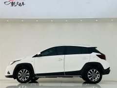 BMW YARiS L X 1.5L CVTLuxuryPLUS Edition - фото 4
