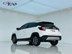 BMW YARiS L X 1.5L CVTLuxuryPLUS Edition - фото 5