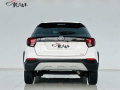 BMW YARiS L X 1.5L CVTLuxuryPLUS Edition - фото 6
