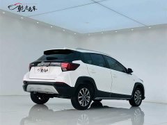 BMW YARiS L X 1.5L CVTLuxuryPLUS Edition - фото 7