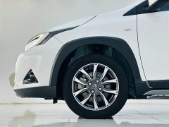 BMW YARiS L X 1.5L CVTLuxuryPLUS Edition - фото 9