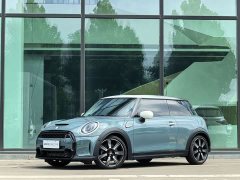 MINI 2.0T COOPER S Edition - фото 1