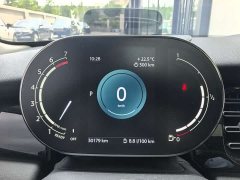 MINI 2.0T COOPER S Edition - фото 13