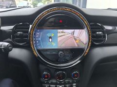 MINI 2.0T COOPER S Edition - фото 14