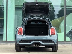 MINI 2.0T COOPER S Edition - фото 17