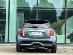 MINI 2.0T COOPER S Edition - фото 18