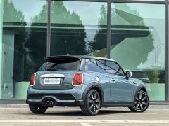 MINI 2.0T COOPER S Edition - фото 19