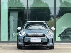 MINI 2.0T COOPER S Edition - фото 2